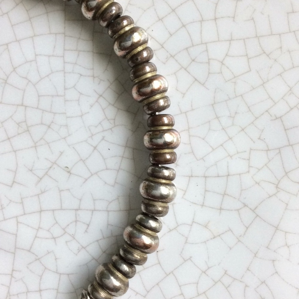 Alex and Ani bracelet